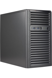 Obrázok pre Actina 5901443401506 server 960 GB Mini Tower AMD EPYC 4464P 3,7 GHz 16 GB DDR5-SDRAM 400 W