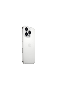 Obrázok pre Apple iPhone 16 Pro 1TB White Titanium