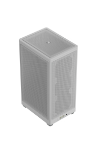 Obrázok pre Corsair 2000D AIRFLOW Small Form Factor (SFF) Bílá