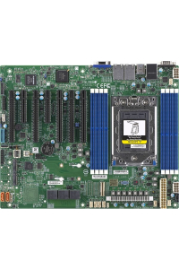 Obrázok pre Supermicro MBD-H12SSL-I-O základní deska Socket SP3 ATX