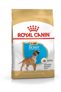 Obrázok pre ROYAL CANIN Boxer Puppy suché krmivo pro psy - 12 kg