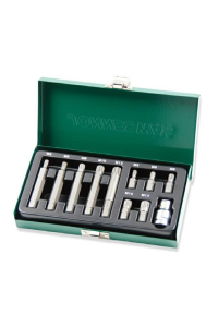 Obrázok pre JS. SPLINE TIPS 11pcs.   S29H4111S