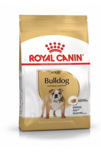 Obrázok pre ROYAL CANIN Bulldog Adult - suché krmivo pro psy - 12 kg