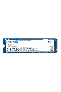 Obrázok pre Kingston Technology NV3 2 TB M.2 PCI Express 4.0 NVMe 3D NAND