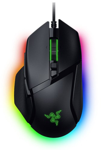 Razer Basilisk V3 35K myš Hraní Pro praváky Optický 35000 DPI Obrázok pre Razer Basilisk V3 35K myš Hraní Pro praváky Optický 35000 DPI