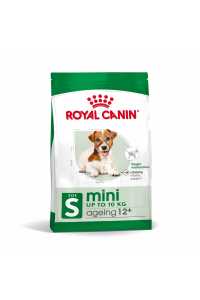 Obrázok pre ROYAL CANIN Mini Ageing Adult +12 - suché krmivo pro psy - 3,5 kg