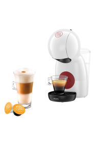 Krups NESCAFÉ DOLCE GUSTO KP1A31 Poloautomatické Kapslový kávovar 0,8 l Obrázok pre Krups NESCAFÉ DOLCE GUSTO KP1A31 Poloautomatické Kapslový kávovar 0,8 l