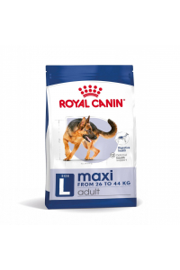 Obrázok pre ROYAL CANIN Maxi Adult - suché krmivo pro psy - 15 kg