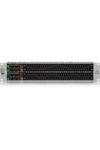 Obrázok pre Behringer FBQ3102HD Korektor graficzny