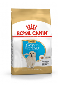 Obrázok pre ROYAL CANIN Golden Retriever Puppy - suché krmivo pro psy - 12 kg