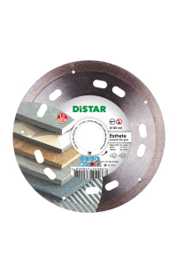 Obrázok pre DISTAR DIAMOND BLADE ESTHETE 125 x 1.1 x 8 x 22.23mm