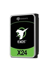 Obrázok pre Seagate Exos X24 vnitřní pevný disk 16 TB 7200 ot/min 512 MB 3.5