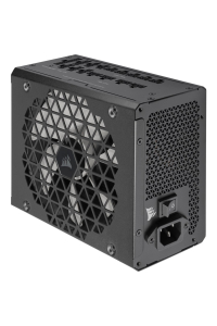 Obrázok pre Corsair RM1200x SHIFT napájecí zdroj 1200 W 24-pin ATX ATX Černá