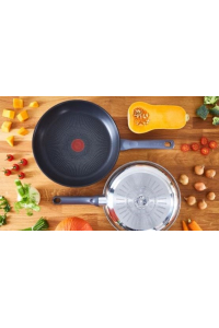 Obrázok pre Tefal Daily Cook G7132S55 sada 2 pánví 24/28 cm