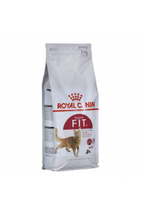 Obrázok pre Royal Canin Feline Fit 2kg suché krmivo pro kočky Dospělý jedinec