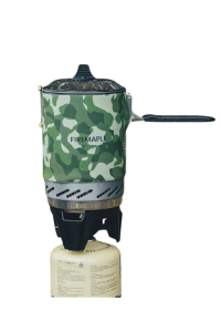 Obrázok pre FMS-x2 camouflage cooker FIRE-MAPLE