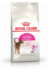 Obrázok pre ROYAL CANIN Aroma Exigent - suché krmivo pro kočky - 10 kg