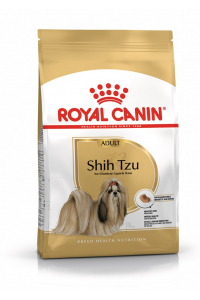 Obrázok pre ROYAL CANIN Shih Tzu Adult - suché krmivo pro psy - 1,5 kg