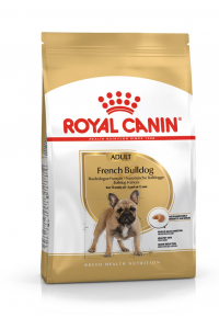 Obrázok pre ROYAL CANIN French Bulldog Adult - suché krmivo pro psy - 3 kg