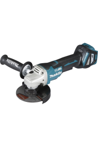 Obrázok pre Makita DGA517Z úhlová bruska 12,5 cm 8500 ot/min 2,4 kg