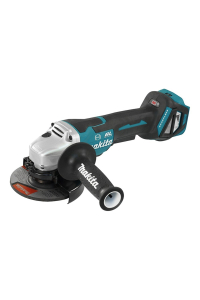 Obrázok pre Makita DGA517Z úhlová bruska 12,5 cm 8500 ot/min 2,4 kg