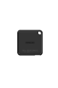Obrázok pre Silicon Power PC60 Portable SSD 1 TB USB typ A na USB typ C 3.2 Gen 1 (3.1 Gen 1) Černá