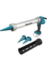 Obrázok pre Makita DCG180ZX hot glue gun/pen Černá, Modrá, Bílá