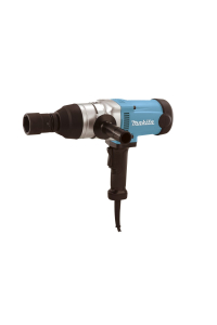 Obrázok pre Makita TW1000 aku utahovák Zelená 1200 W