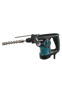 Obrázok pre Makita HR2810 příklepová vrtačka 1100 ot/min 800 W