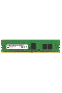 Obrázok pre Micron RDIMM DDR4 8GB 1Rx8 3200MHz PC4-25600 MTA9ASF1G72PZ-3G2R