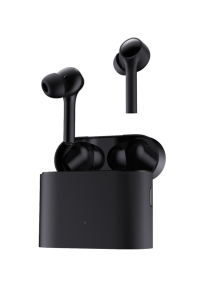 Obrázok pre Xiaomi Mi True Wireless Earphones 2 Pro Sluchátka s mikrofonem True Wireless Stereo (TWS) Do ucha Hovory/hudba Bluetooth Černá