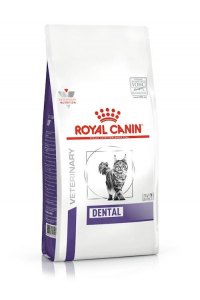Obrázok pre ROYAL CANIN Dental - suché krmivo pro kočky - 1,5 kg