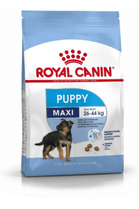 Obrázok pre Royal Canin SHN Maxi Puppy - suché krmivo pro štěňata - 4kg