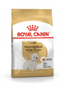 Obrázok pre Royal Canin BHN West Highland White Terrier Adult - suché krmivo pro dospělé psy - 3kg