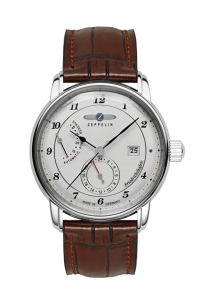 Obrázok pre Zeppelin Friedrichshafen 85901 watch, 42mm