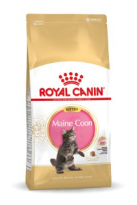 Obrázok pre Royal Canin Maine Coon Kitten suché krmivo pro kočky Kotě 10 kg