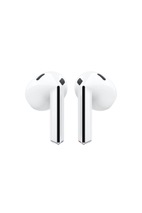 Obrázok pre Samsung Galaxy Buds3 Headset True Wireless Stereo (TWS) In-ear Calls/Music USB Type-C Bluetooth White