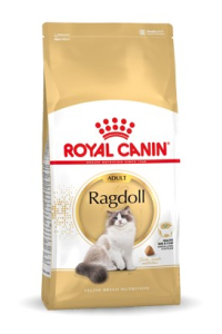 Obrázok pre Royal Canin FBN Ragdoll Adult suché krmivo pro kočky 2 kg