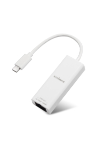 Obrázok pre Edimax USB-C GIGABIT ADAPTER Ethernet 1000 Mbit/s