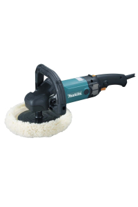 Obrázok pre Makita 9237CB portable sander Černá, Modrá, Metalická 3200 ot/min 1200 W