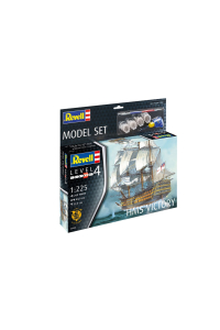 Obrázok pre Model Set H.M.S. Victory