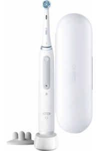 Obrázok pre Elektrický zubní kartáček Oral-B iO4s Quite White