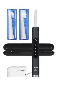 Obrázok pre Oral-B Pulsonic Slim Luxe 4500 Dospělý Sonický Černá