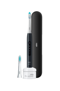 Obrázok pre Oral-B Pulsonic Slim Luxe 4500 Dospělý Sonický Černá