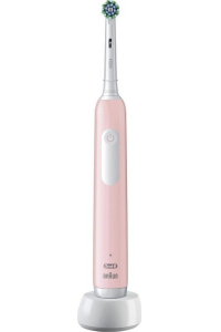 Obrázok pre Elektrický zubní kartáček Oral-B PRO1 Pink