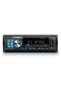 Obrázok pre Muse | M-195 | 4 x 40 W | Car Radio with Bluetooth
