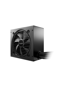 Obrázok pre be quiet! PURE POWER 12 850W napájecí zdroj 20+4 pin ATX ATX Černá