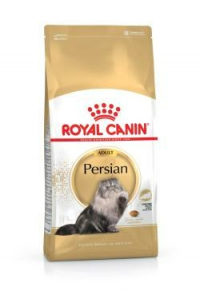 Obrázok pre Royal Canin Persian suché krmivo pro kočky 4 kg Dospělý jedinec Kukuřice, Drůbež