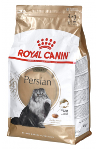 Obrázok pre Royal Canin Persian suché krmivo pro kočky 4 kg Dospělý jedinec Kukuřice, Drůbež