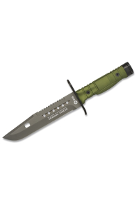 Obrázok pre Bayonet knife K25 32068